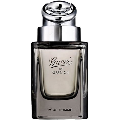 gucci pour homme tester|gucci pour homme 50ml.